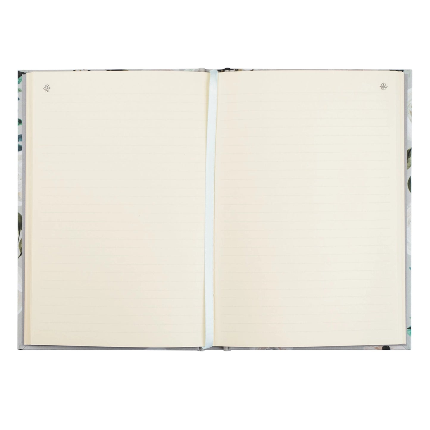 Hosanna Revival Hard Cover Notebook