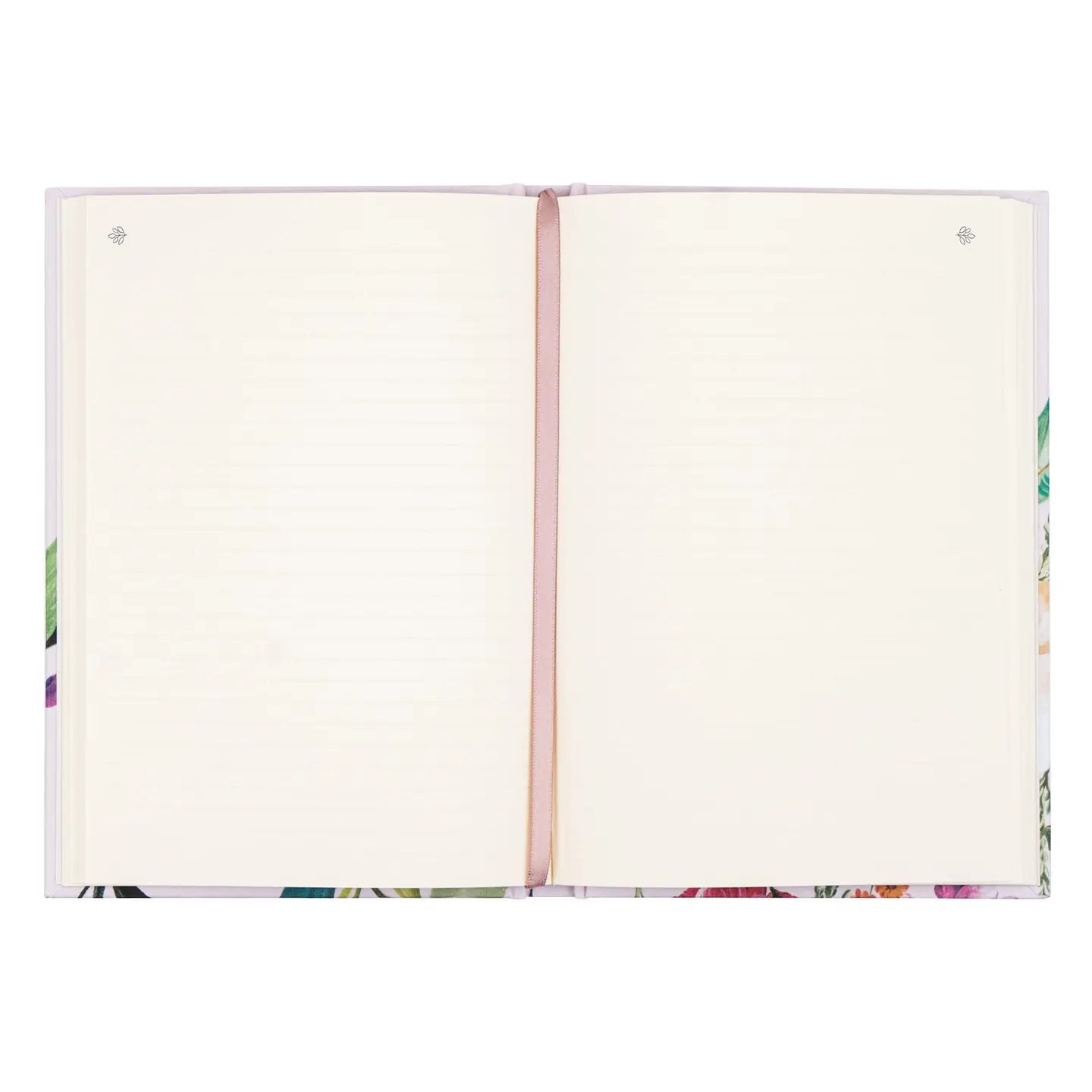 Hosanna Revival Hard Cover Notebook