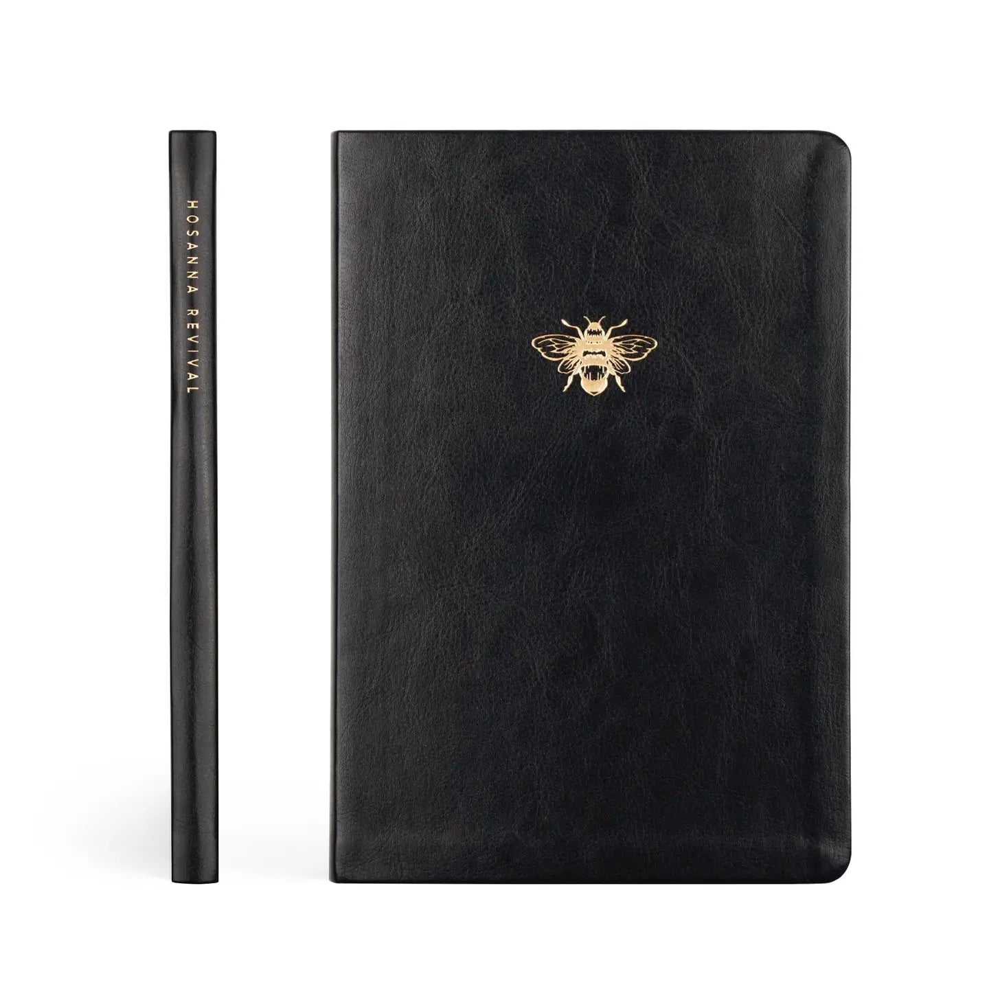 Hosanna Revival Notebooks