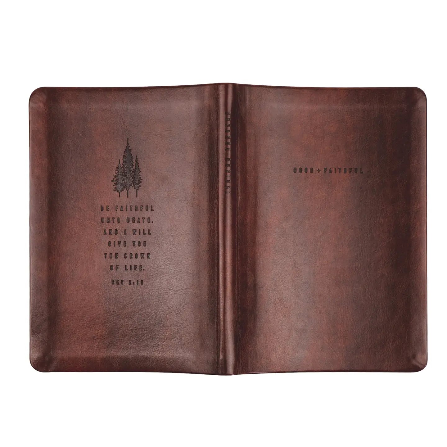 Hosanna Revival Notebooks