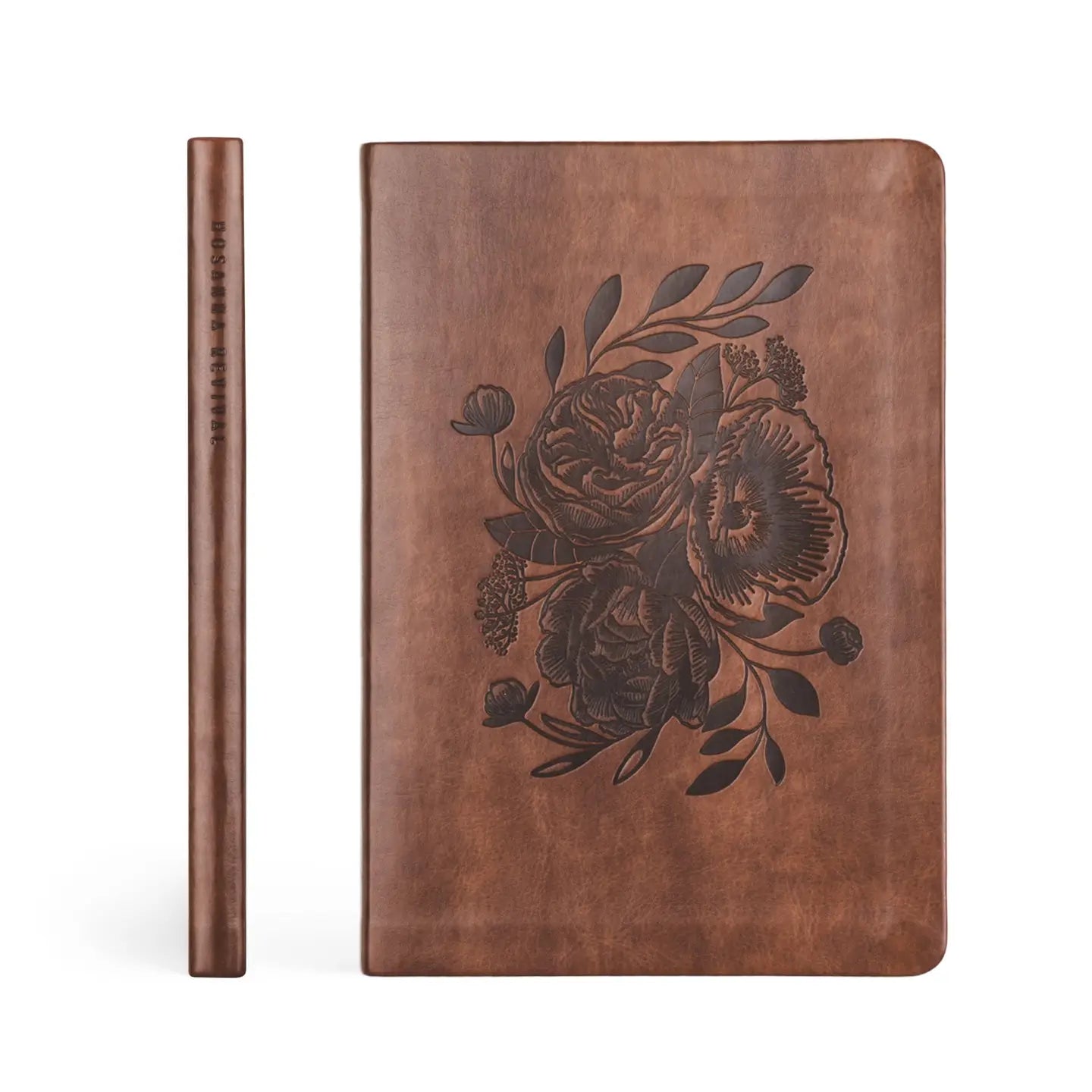 Hosanna Revival Notebooks