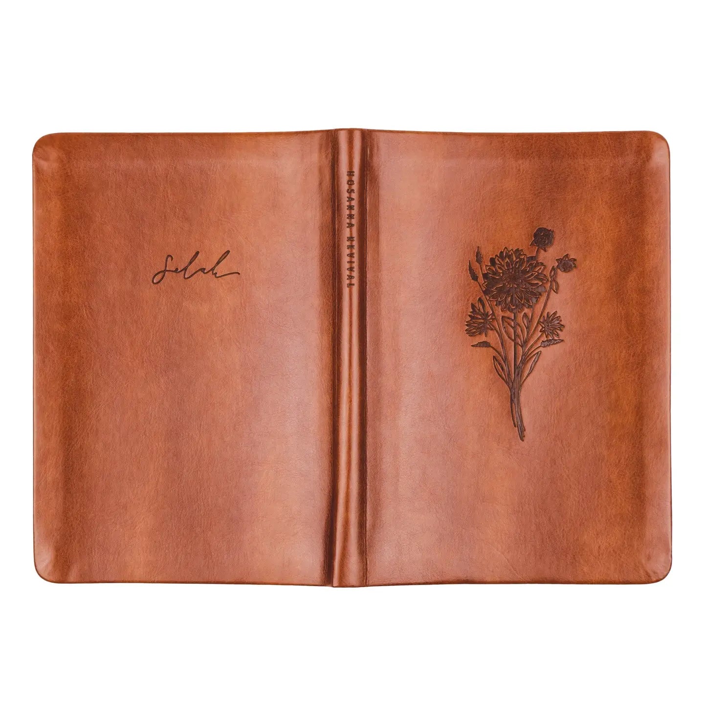 Hosanna Revival Notebooks