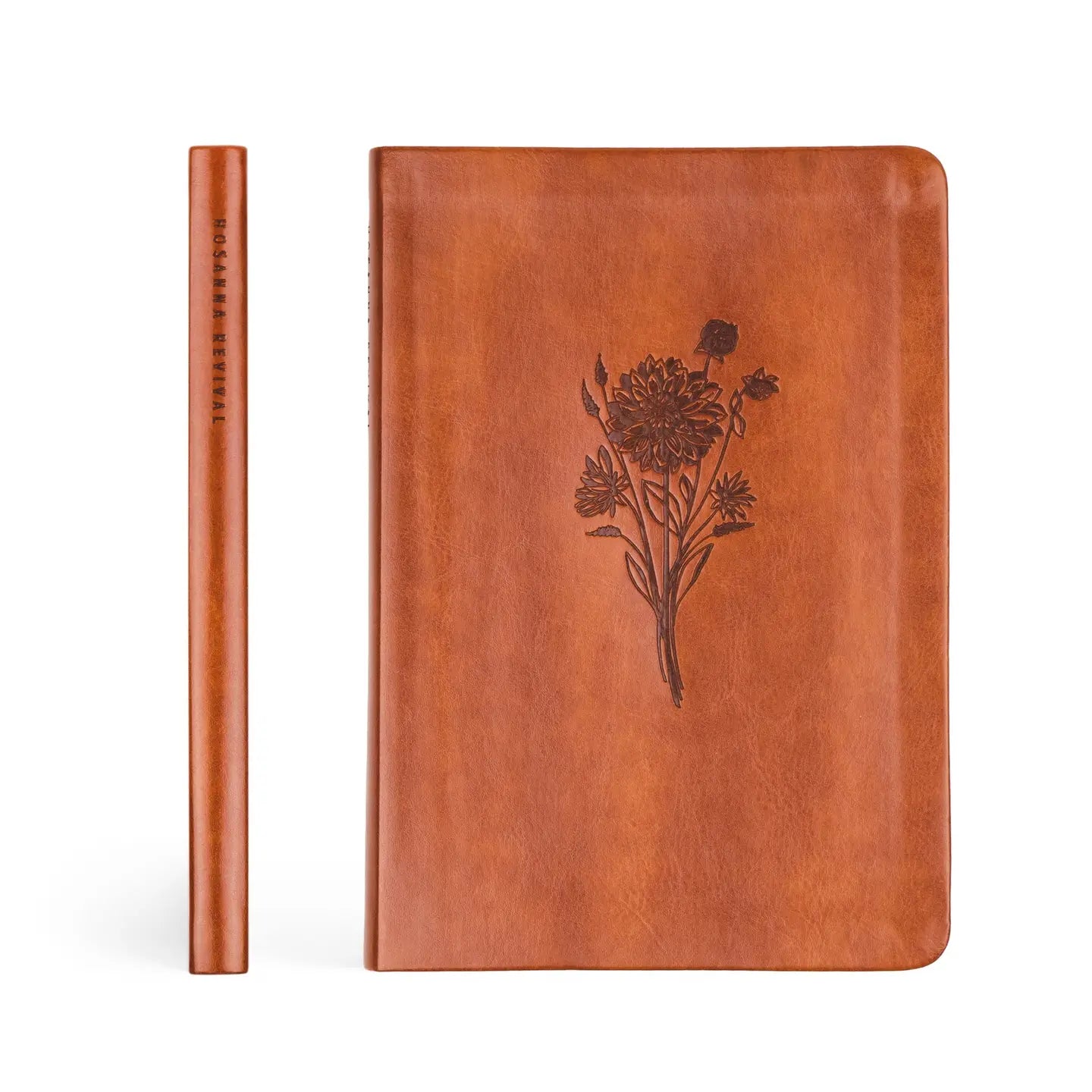 Hosanna Revival Notebooks