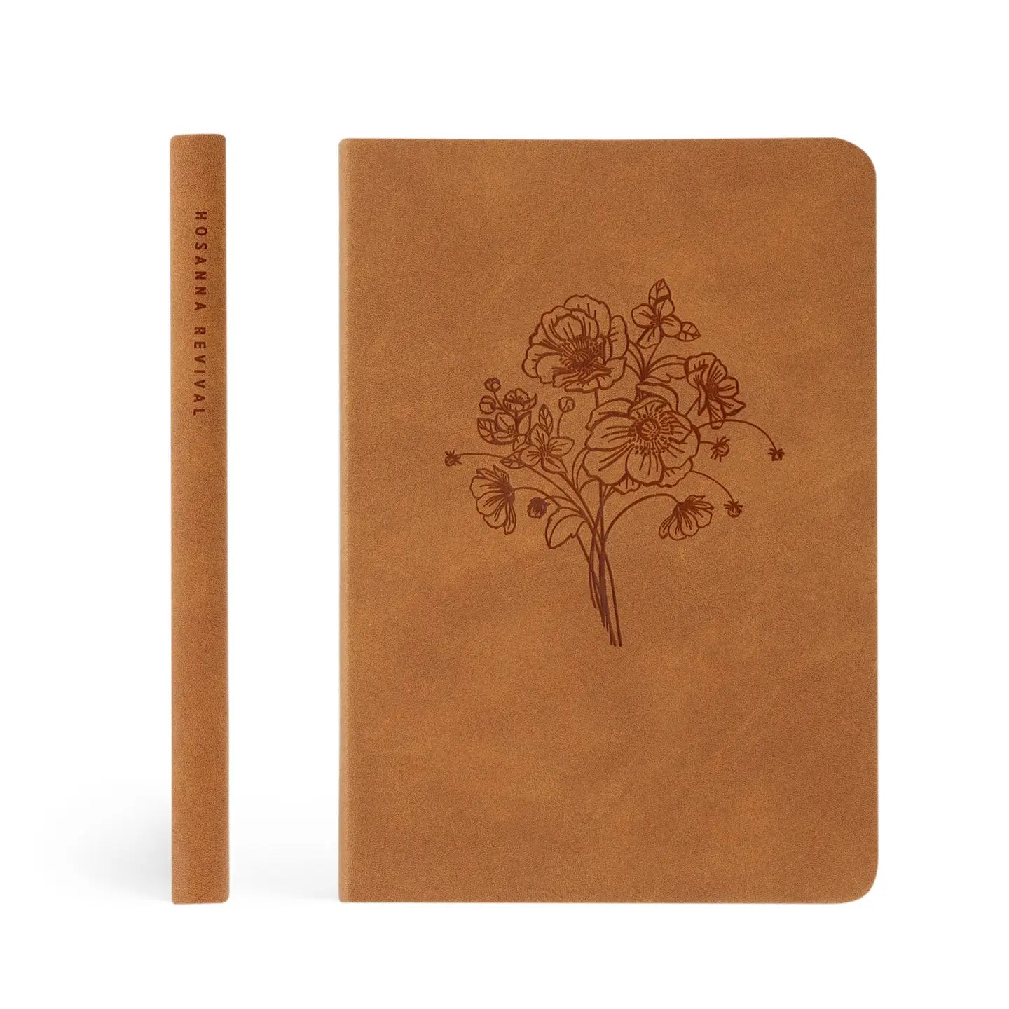 Hosanna Revival Notebooks