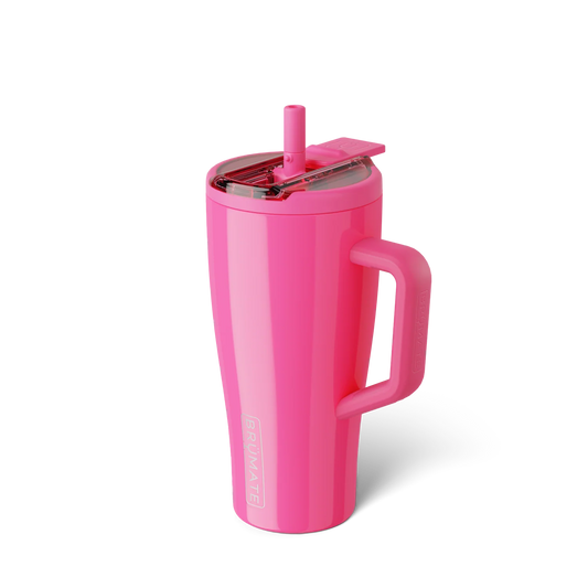 Era Flip 30oz Neon Pink