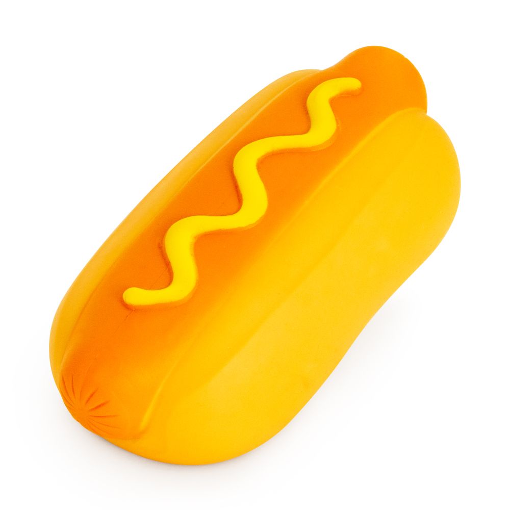 Hot Dog Squishy