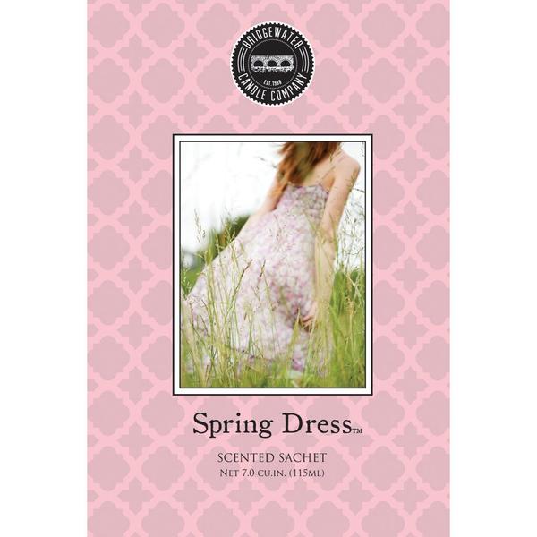 Spring Dress Sachet