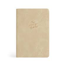 Nlt Compact Bible: Sonora Theme