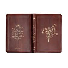 Nlt Compact Bible: Yorkshire Theme