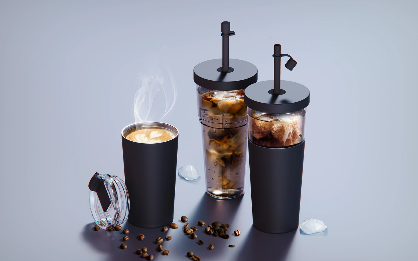 Marina 28oz. Tumbler