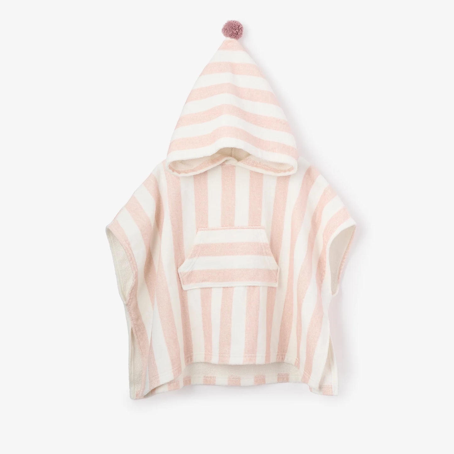 Beach Poncho Coverup