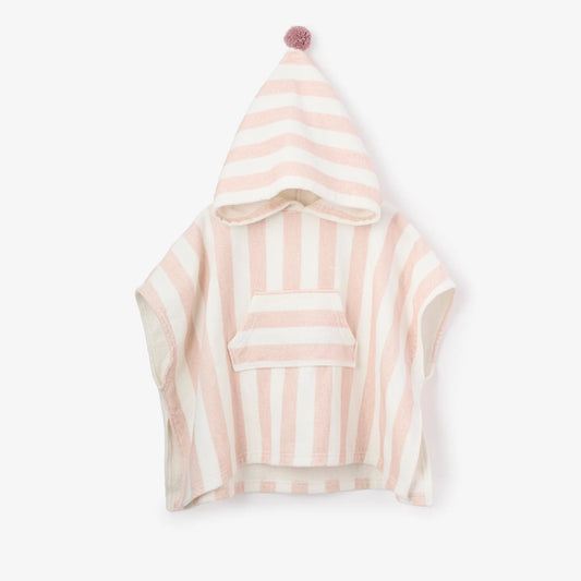 Beach Poncho Coverup