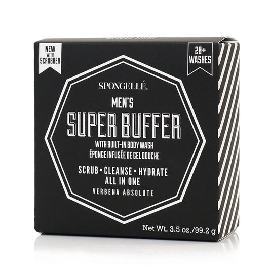 Men’s Super Buffer | Verbena Absolute