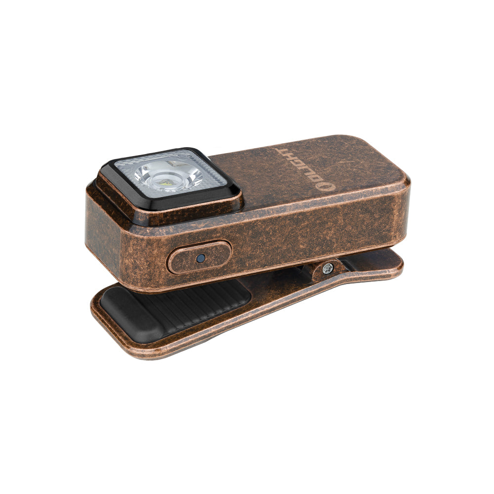 Oclip Clip Brick Light