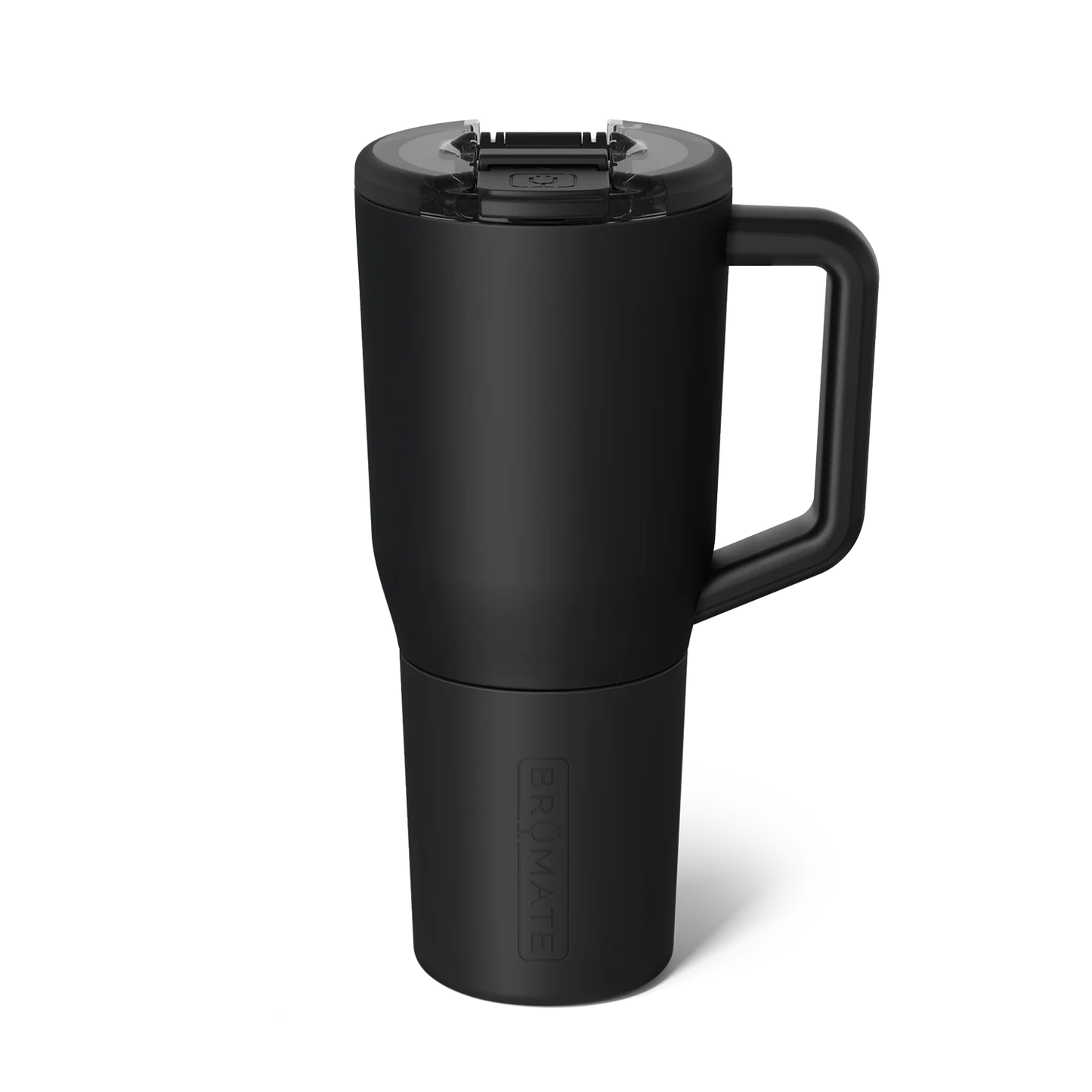 Müv 35oz Matte Black