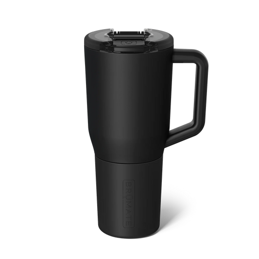 Müv 35oz Matte Black