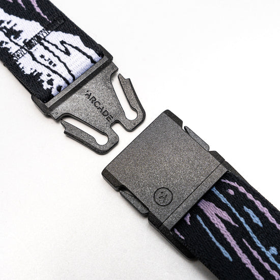 Out of Range Belts