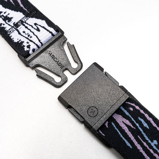 Out of Range Belts