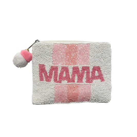 Coin Pouch | Mama