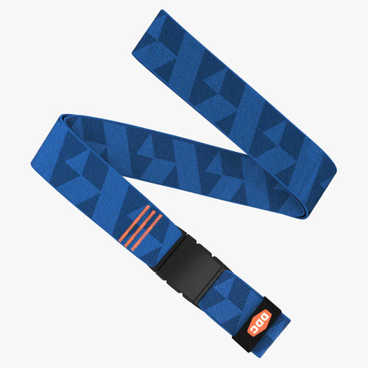 Arcade DDC Logo Experiment Slim Belt