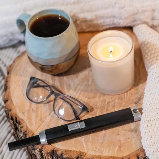 USB Spark Lighter