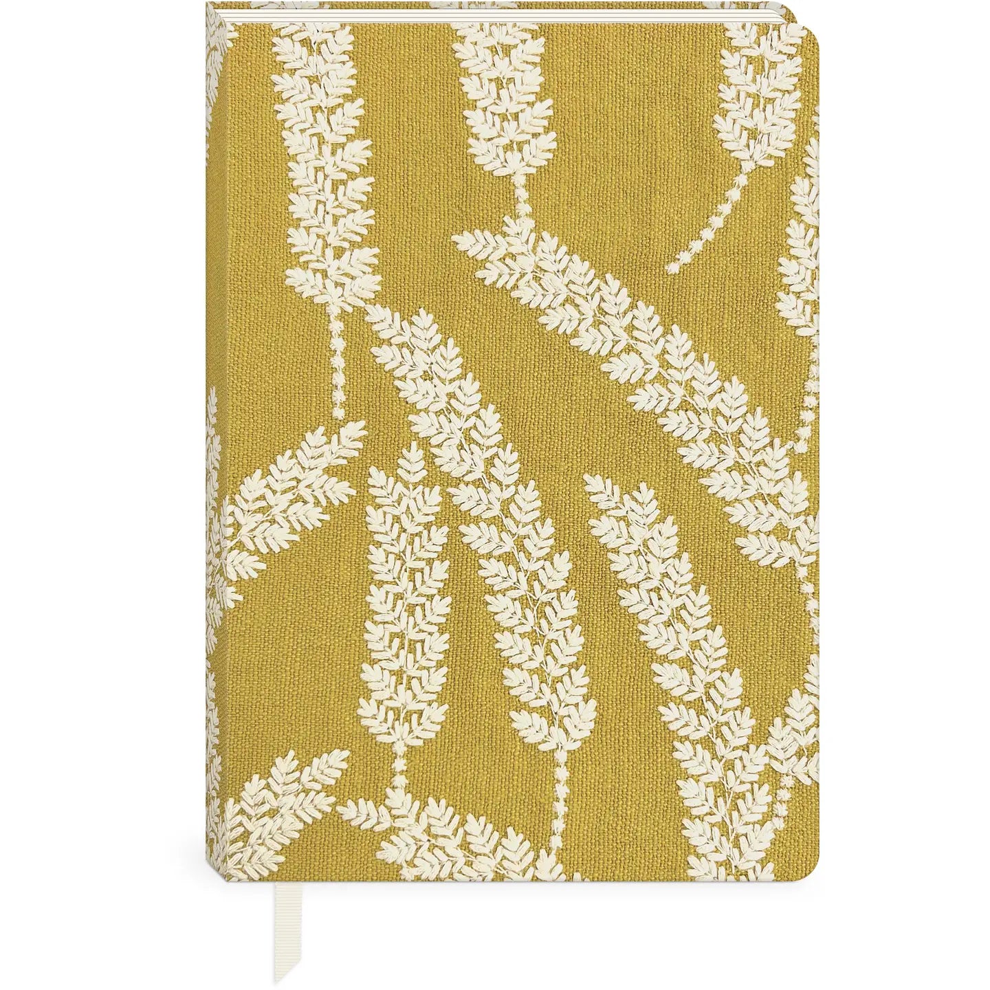 Wheat Fabric Journal