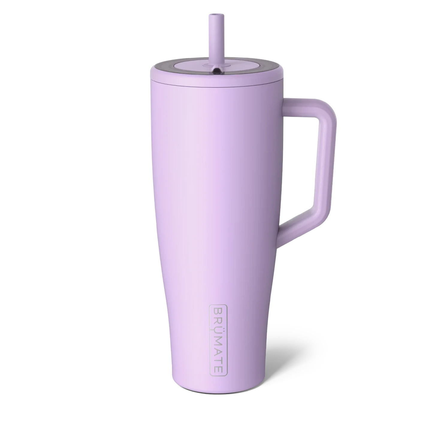 Era 40oz Lavender Tumbler
