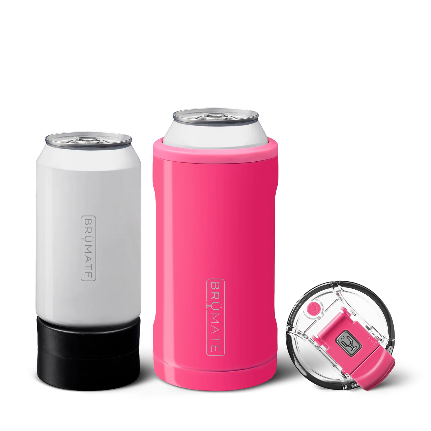 Hopsulator Trio Neon Pink