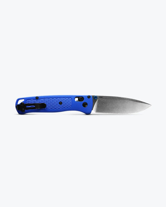 Blue Bugout Grivory