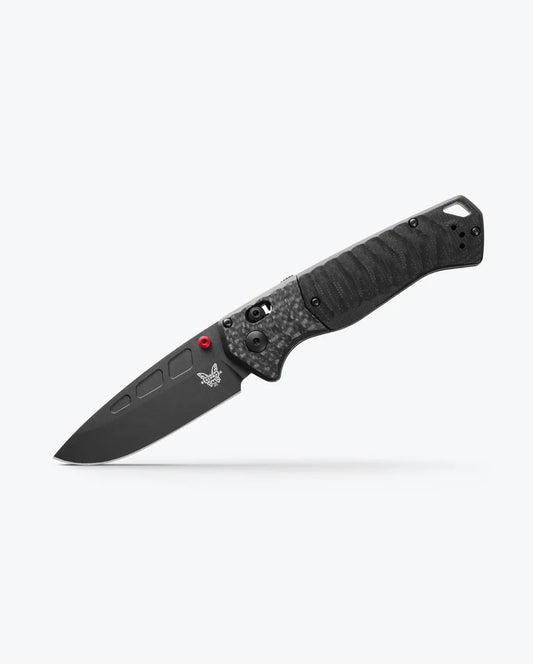PSK Knife | Carbon Fiber G10