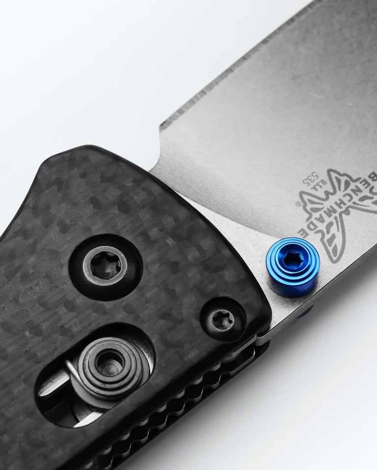 BUGOUT KNIFE | Carbon Fiber