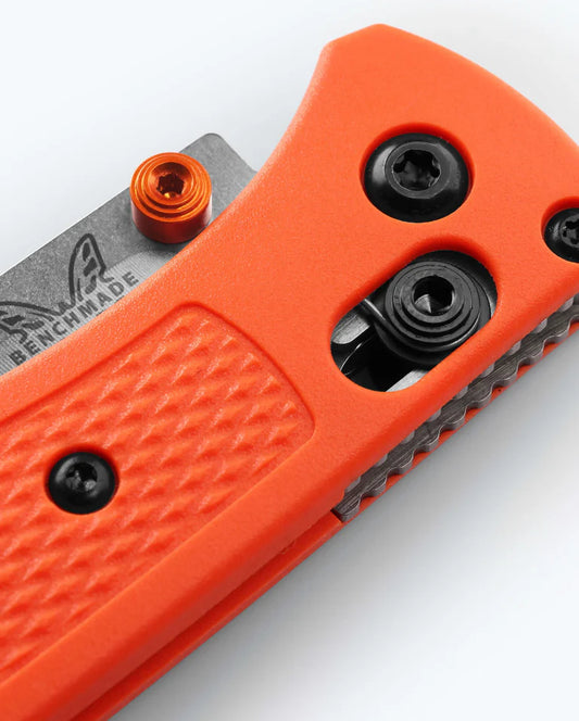 MINI BUGOUT | Orange Grivory