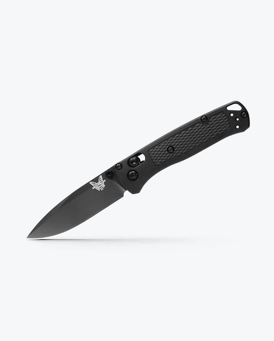 Mini Bugout Noir CF-Elite Knife