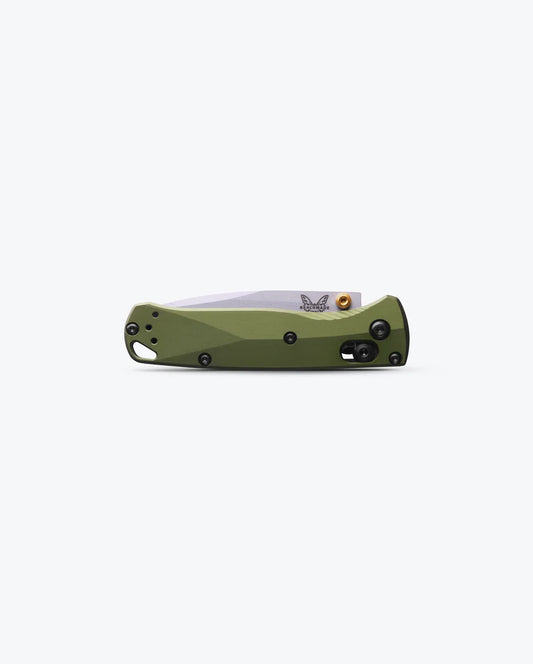 MINI BUGOUT KNIFE | Woodland Green