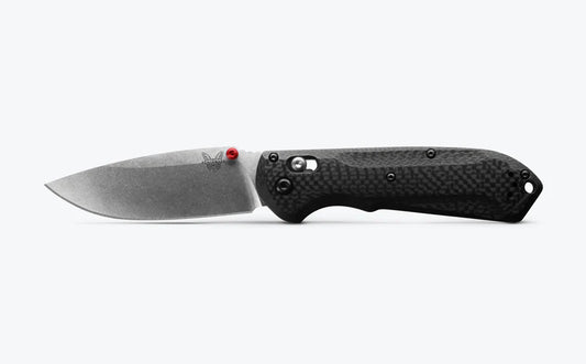 FREEK KNIFE | Carbon Fiber