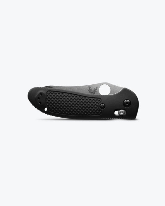 MINI GRIP KNIFE | Black Grivory