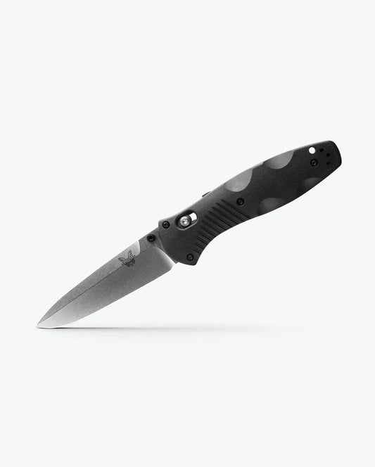 BARRAGE KNIFE | Black Valox