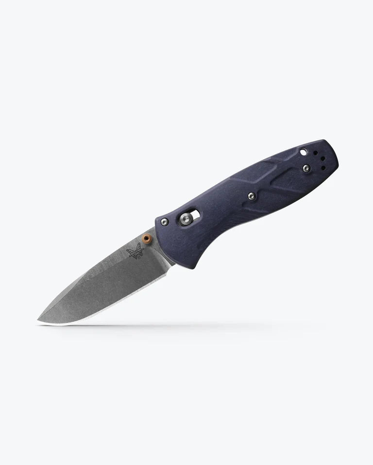 MINI BARRAGE KNIFE | Blue Canyon