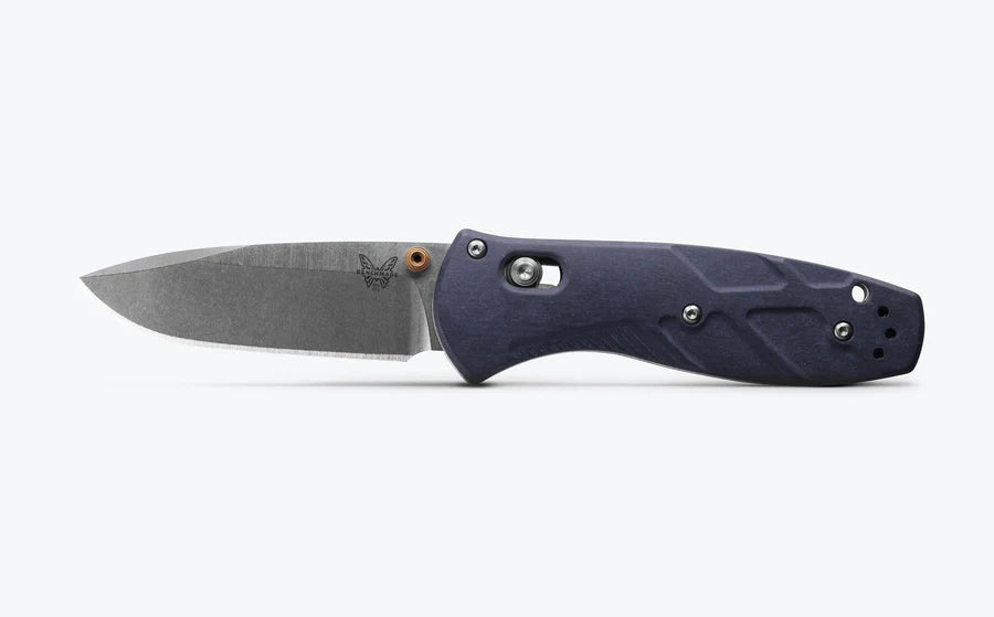 MINI BARRAGE KNIFE | Blue Canyon