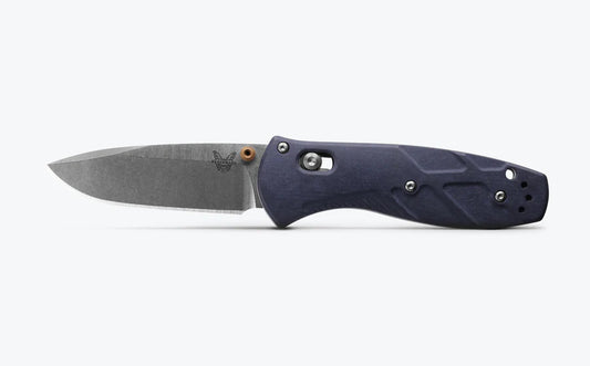 MINI BARRAGE KNIFE | Blue Canyon