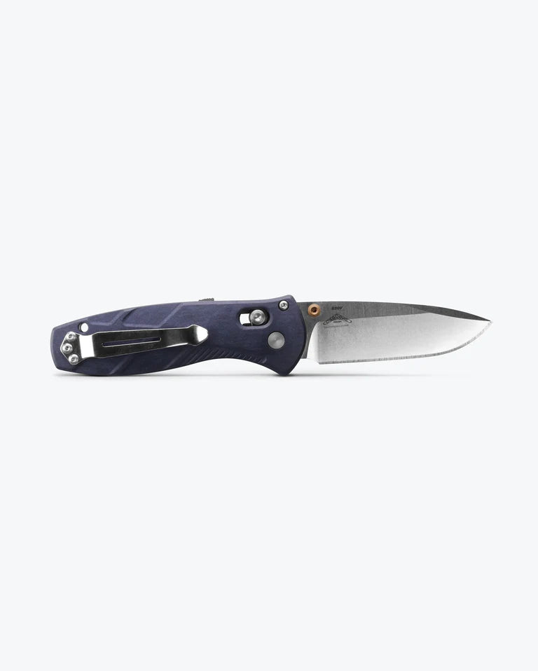 MINI BARRAGE KNIFE | Blue Canyon