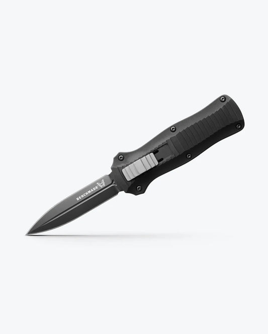 MINI INFIDEL | Black Aluminum
