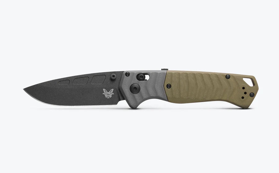PSK KNIFE | OD Green
