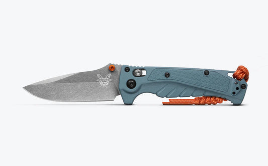 MINI ADIRA KNIFE | Depth Blue