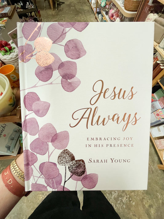 Jesus Always