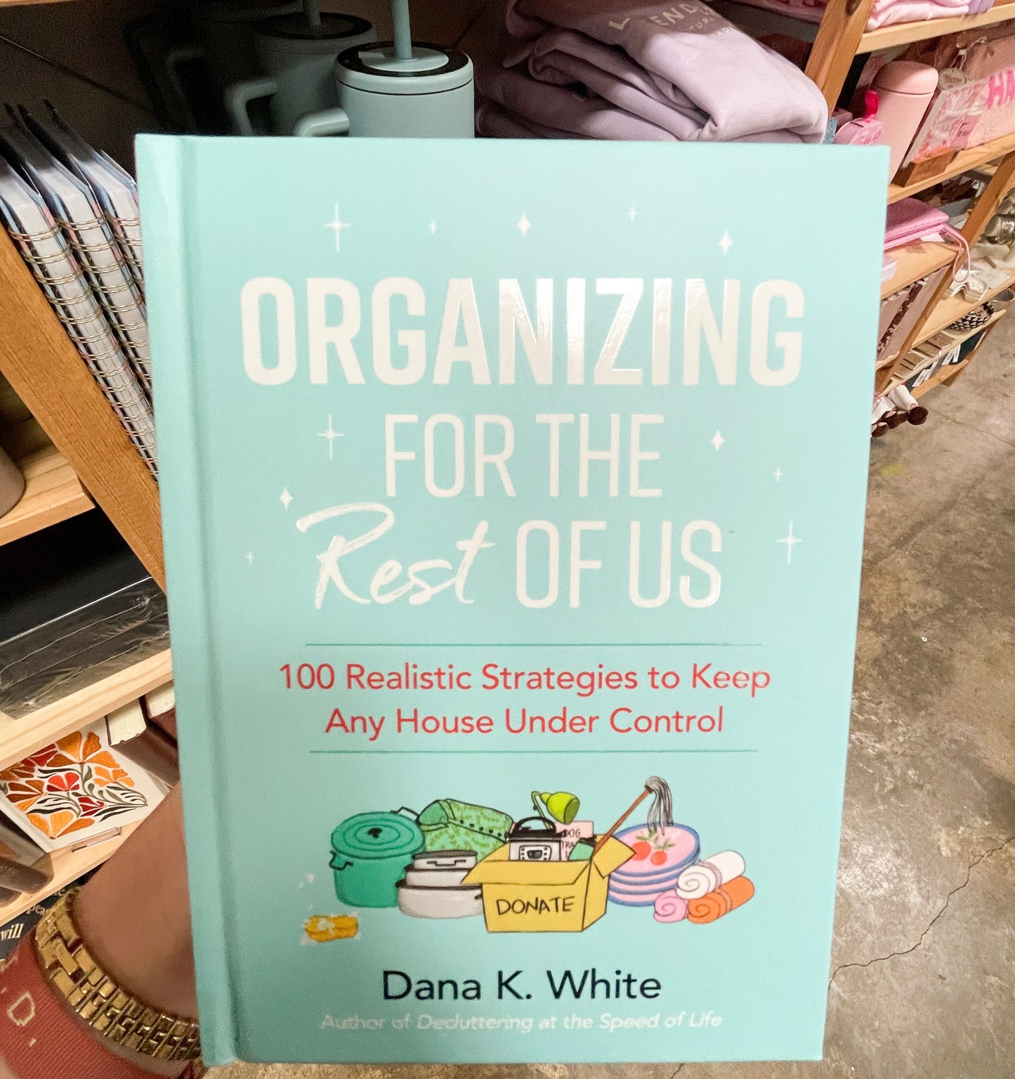 Organizing For The Rest Of Us