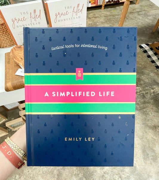 A Simplified Life