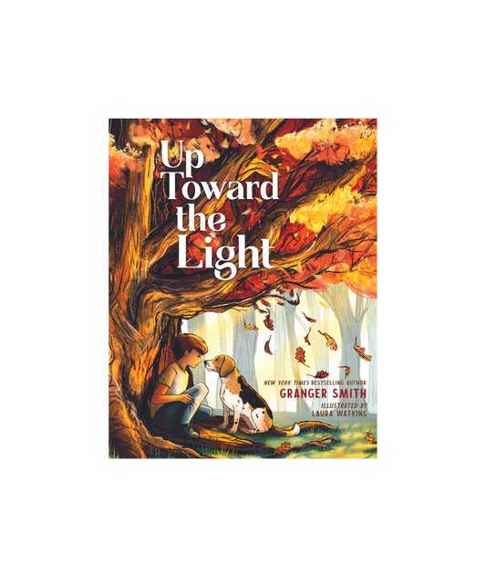 Up Toward the Light by Granger Smith