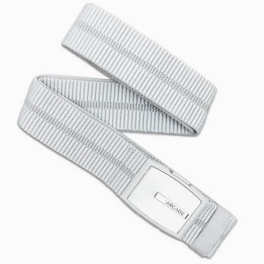 Arcade Stamped Steel Belt