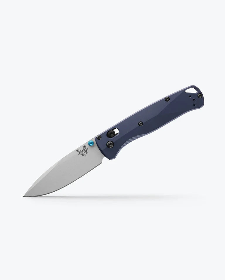 Bugout Knife | Crater Blue